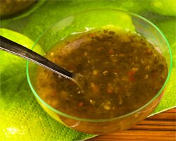 Chimichurri de Cilantro