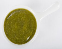 Chimichurri Thermomix